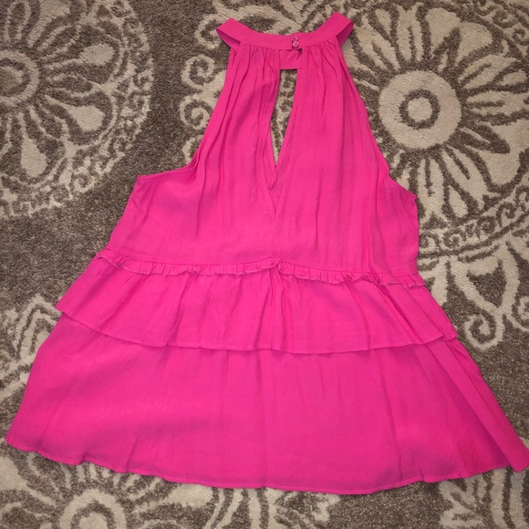 Perfect Spring Boutique Top - Picture 2 of 2